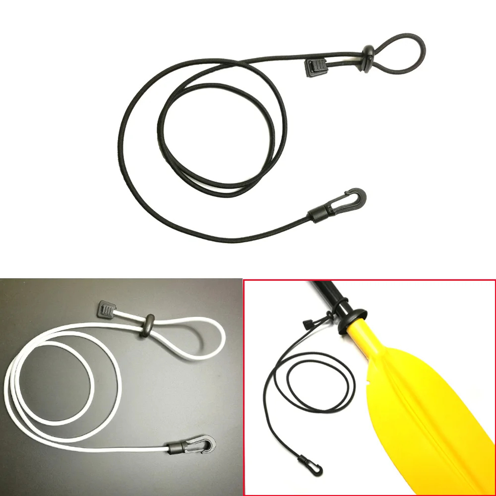 Fishing Kayak Paddle Leash - 1.2M Xuồng Kayak Mái Chèo Dây