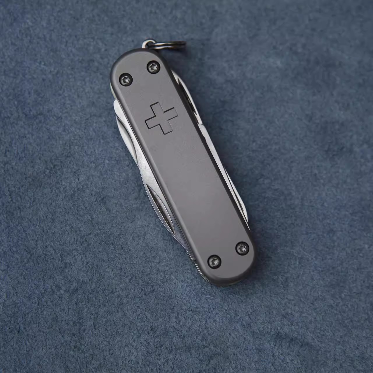 Penn Reel Battle - Hand Made 58 SAK Modify Titanium