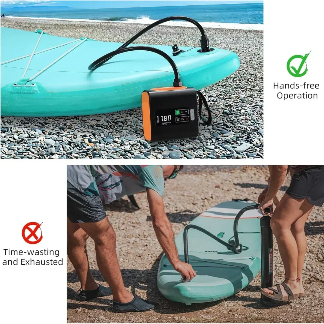 Portable Outdoor Camping Air P - đánh giá và giá Fishing Kayak Sit On Top