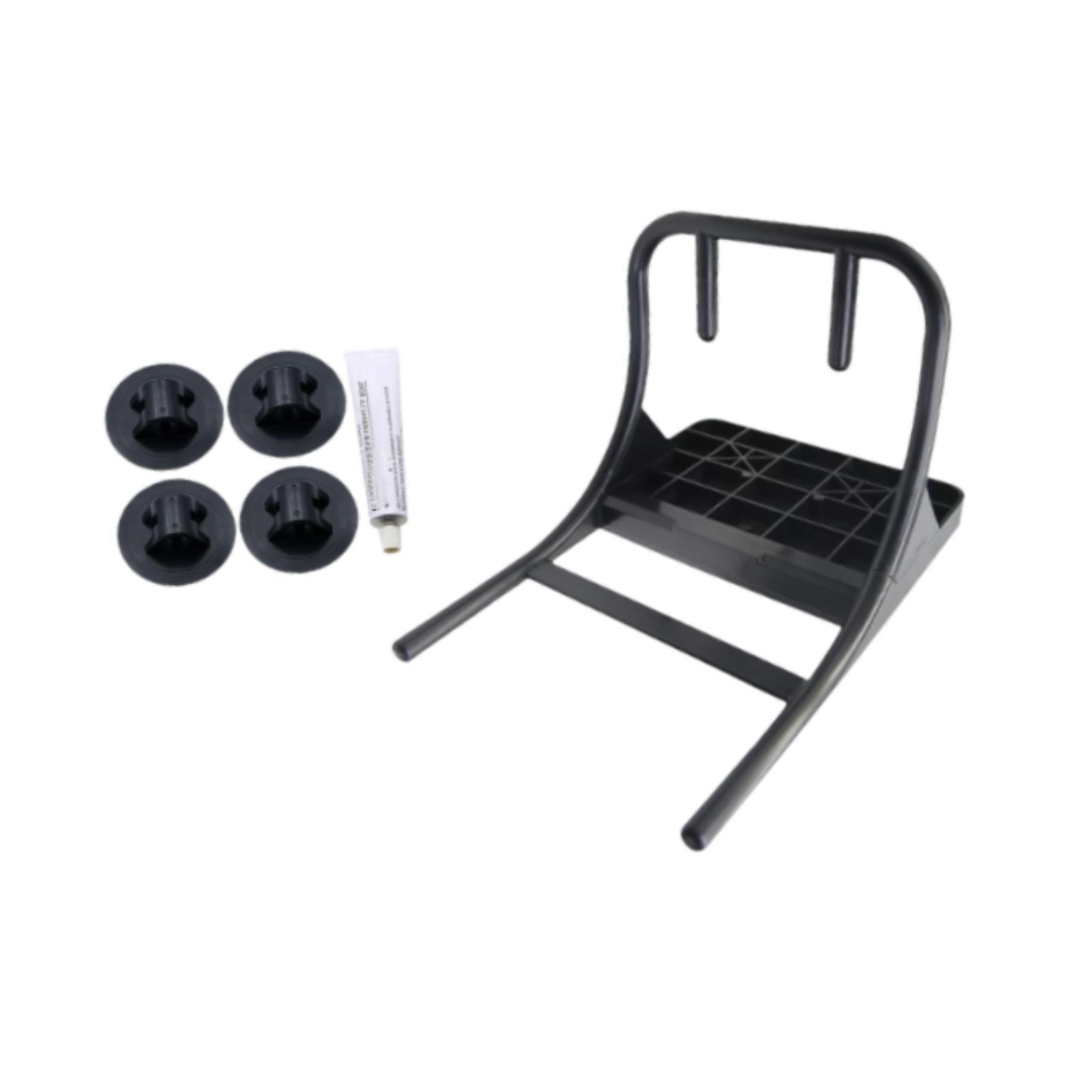 Trolling Boat Motor Holders Ny - đánh giá và giá Fishing Kayak Trolling Motor