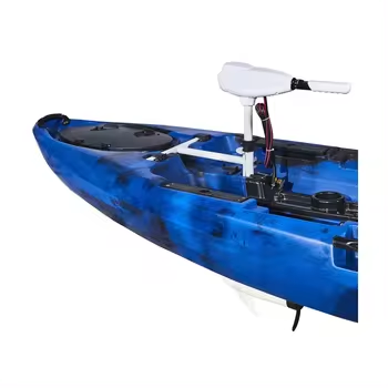 LSF 36lbs/46lbs 12V Electric E - đánh giá và giá Fishing Kayak Trolling Motor