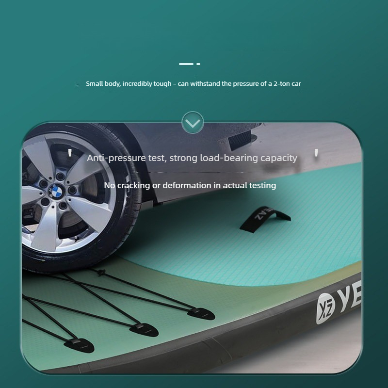 Power Electric Inflatable Padd - đánh giá và giá Fishing Kayak Paddle