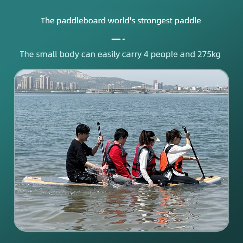 Power Electric Inflatable Padd - đánh giá và giá Fishing Kayak Paddle