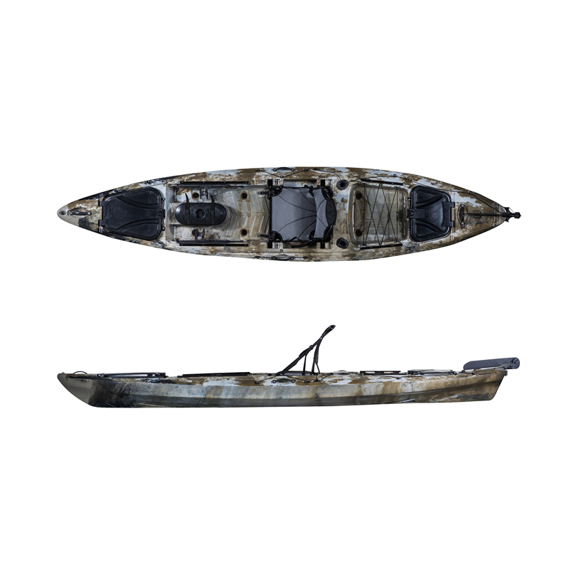 4M large fishing kayak high qu - đánh giá và giá Fishing Kayak Sit In