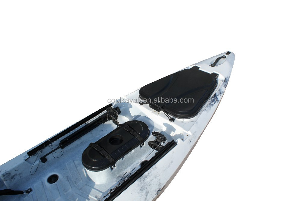 4M large fishing kayak high qu - đánh giá và giá Fishing Kayak Sit In