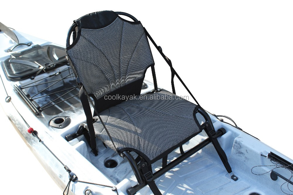 4M large fishing kayak high qu - đánh giá và giá Fishing Kayak Sit In