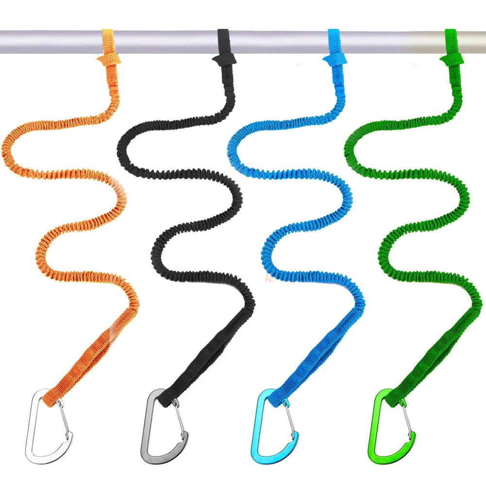100cm Paddle Rope for Kayak Pa - đánh giá và giá Fishing Kayak Paddle Leash