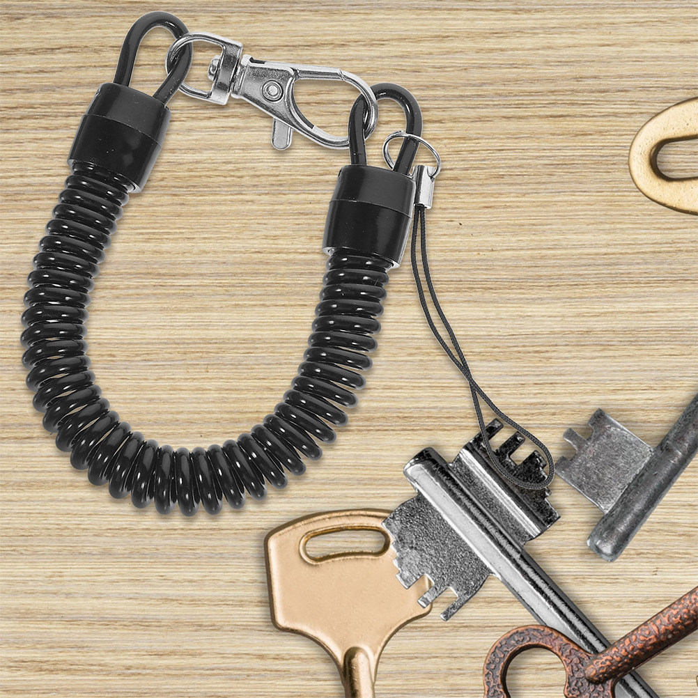 10Pcs Fishing Lanyard Heavy Du - đánh giá và giá Fishing Kayak Paddle Leash