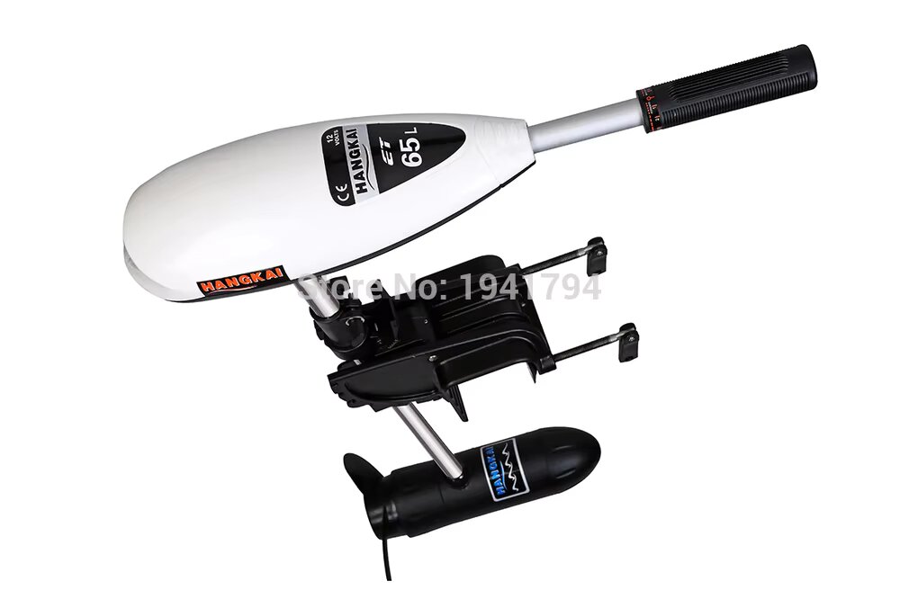 New Arrival Facotry Price Mari - đánh giá và giá Fishing Kayak Trolling Motor