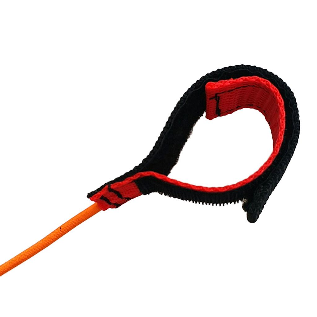 Elastic Bungee Rope Paddle Lea - đánh giá và giá Fishing Kayak Paddle Leash