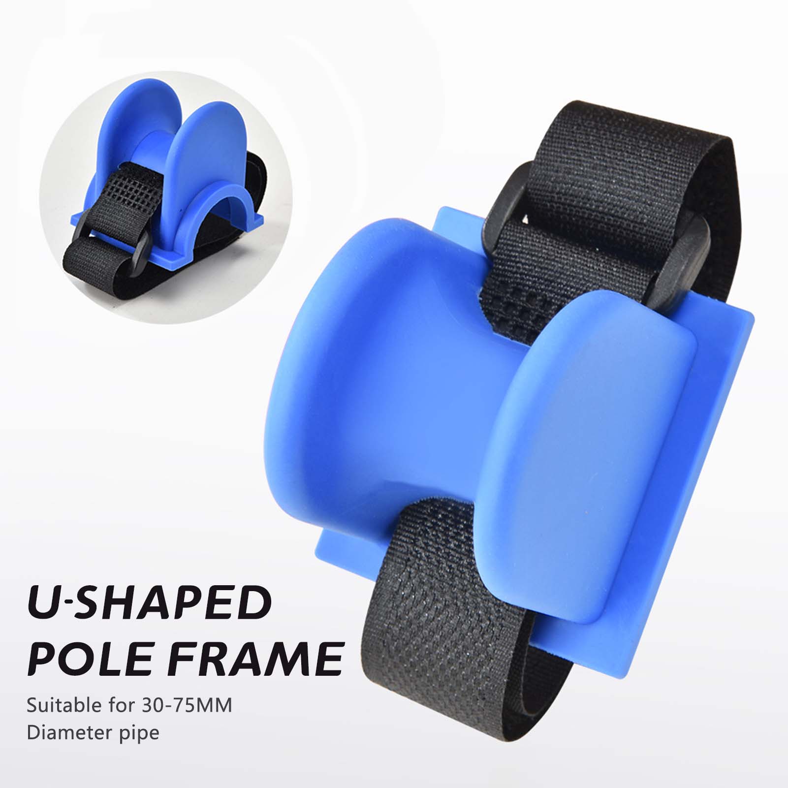 U-Shaped Boat Fishing Rod Hold - đánh giá và giá Fishing Kayak Sit On Top
