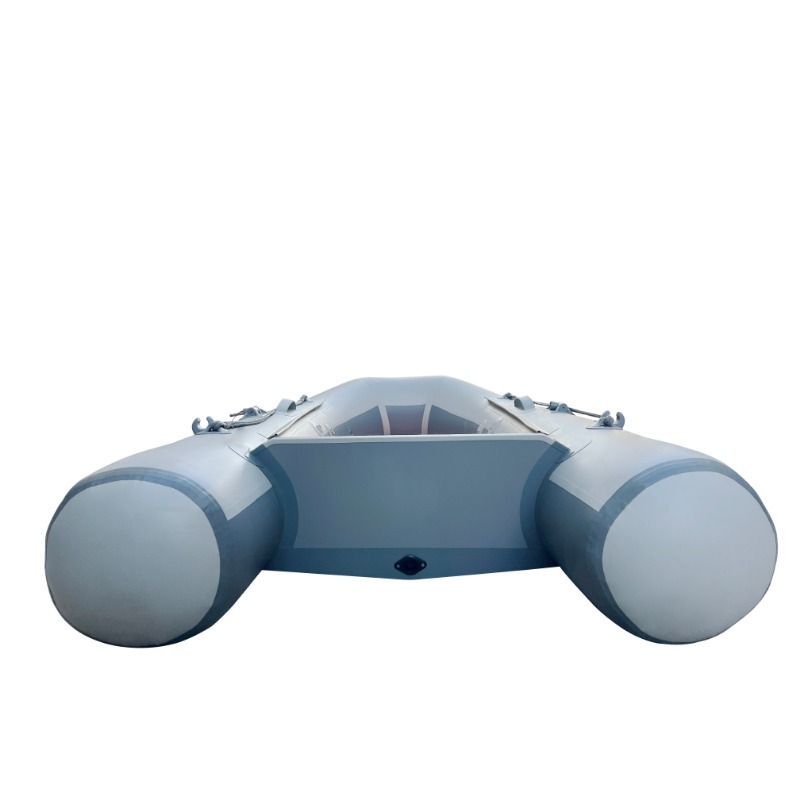 China's Durable PVC Inflatable - đánh giá và giá Fishing Kayak Sit In