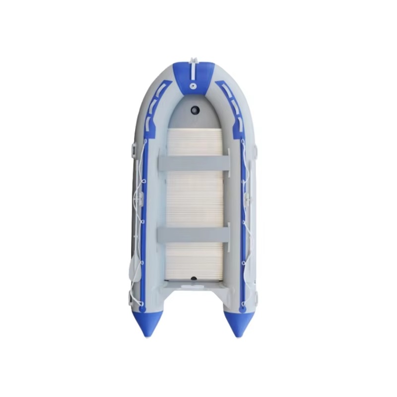 China's Durable PVC Inflatable - đánh giá và giá Fishing Kayak Sit In