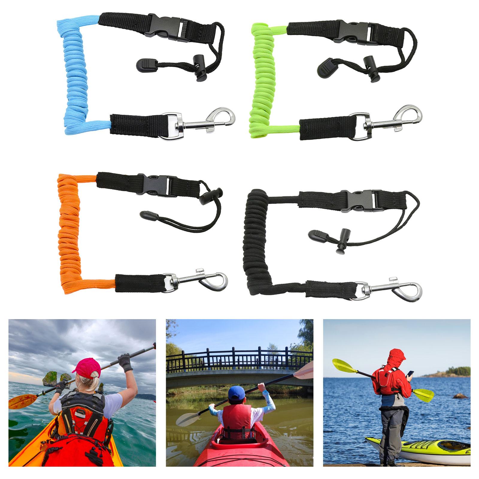 Premium Kayak Paddle Leash Coi - đánh giá và giá Fishing Kayak Paddle Leash