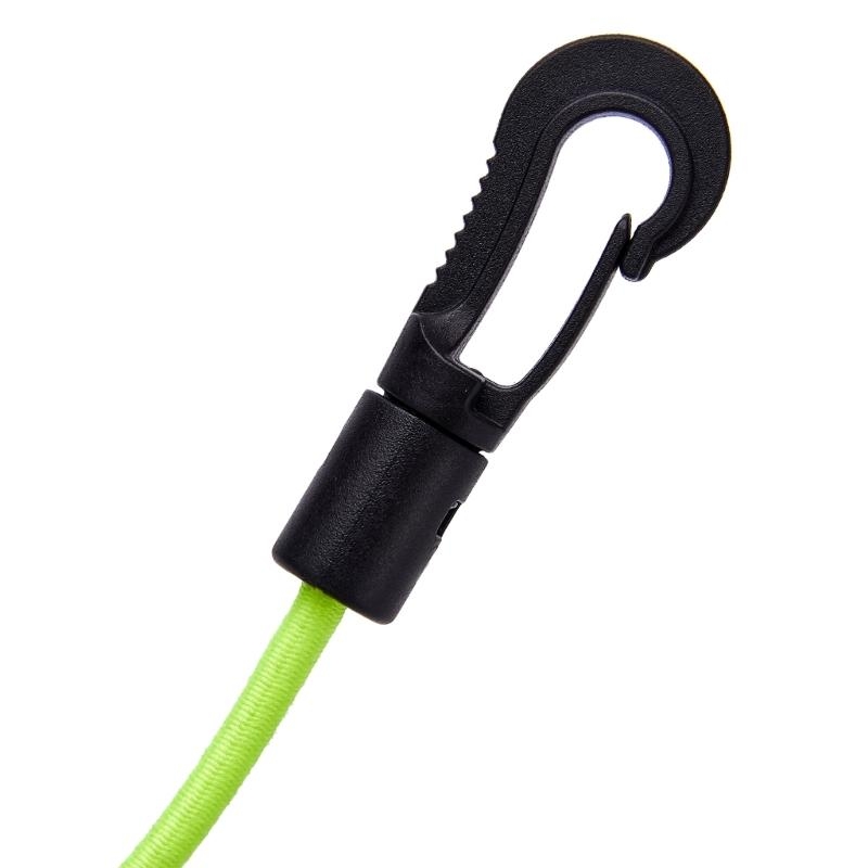 Dây buộc dây chèo thuyền Kayak - đánh giá và giá Fishing Kayak Paddle Leash