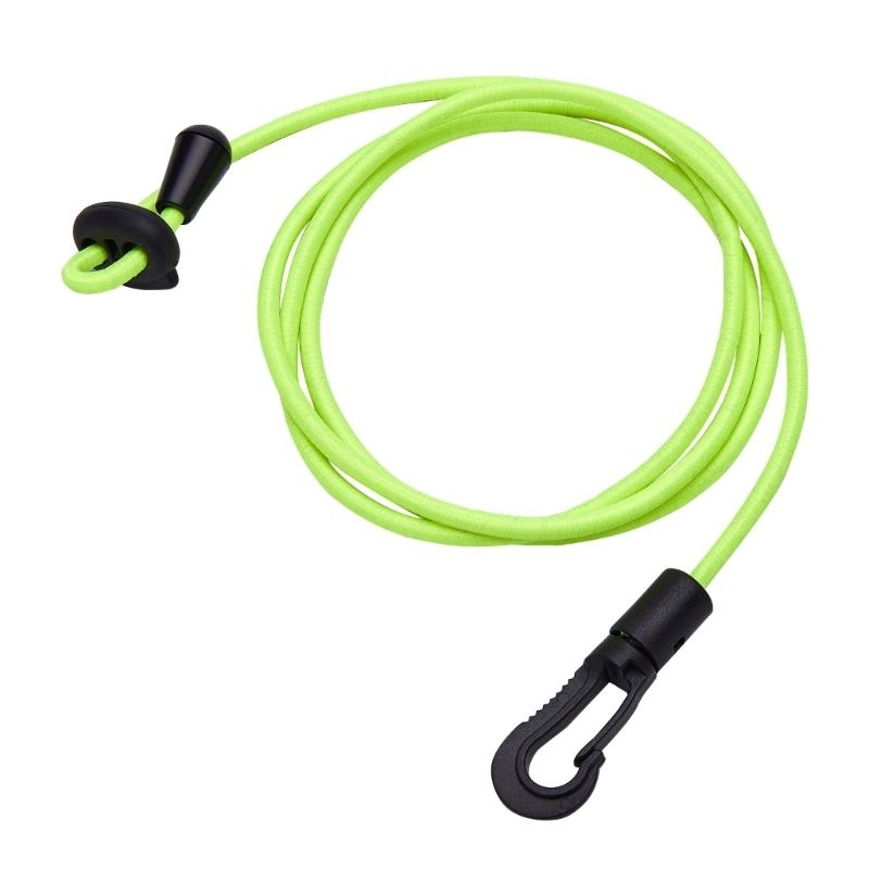 Dây buộc dây chèo thuyền Kayak - đánh giá và giá Fishing Kayak Paddle Leash